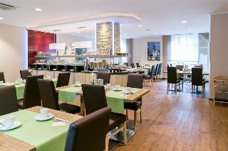 City Hotel Ratingen, Dusseldorf