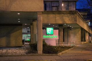 Holiday Inn Rock Island - Quad Cities