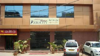 Hotel Delhi Aerocity