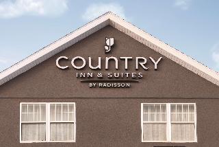 Country Inn & Suites Dubuque