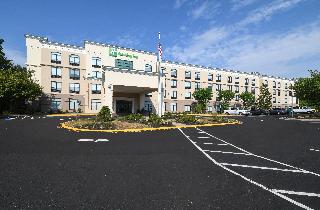 Holiday Inn Fredericksburg Conference Ctr