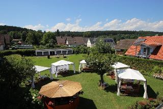 Waldblick, Donaueschingen