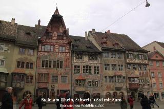 Waldblick, Donaueschingen