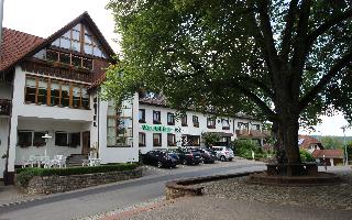 Hotel Waldblick BSR