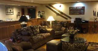 Flat Creek Inn & Suites