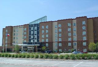 Hyatt Place Dallas Garland