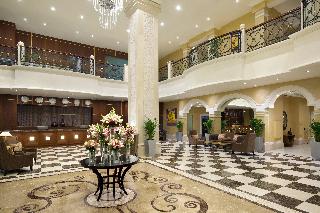 Crowne Plaza Al Khobar