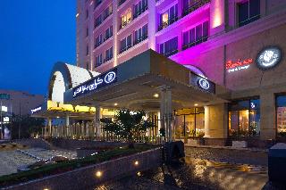 Crowne Plaza Al Khobar