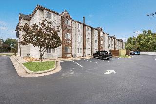 Sleep Inn Suites Decatur