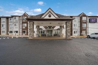 Sleep Inn Suites Decatur