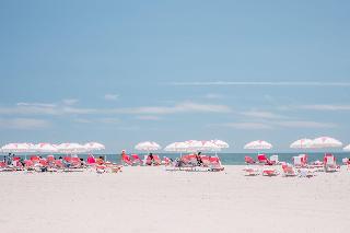 Sandpiper Beach Club