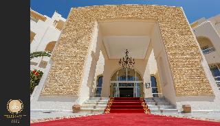 Club Telemaque beach & spa