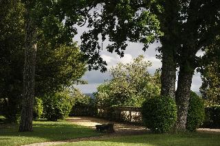 Chateau de Mercues