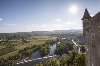 Chateau de Mercues