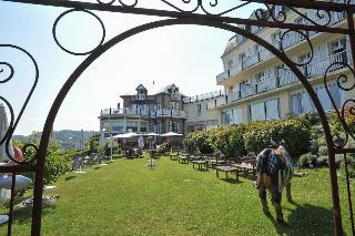Le Dormy House, Dieppe