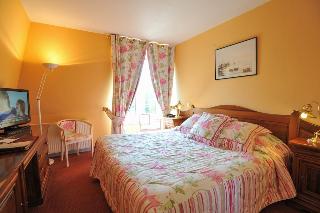 Le Dormy House, Dieppe