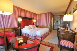 Le Dormy House, Dieppe