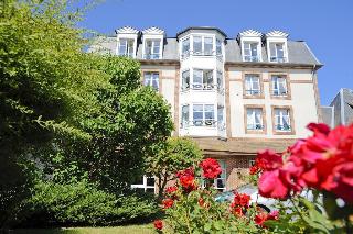 Le Dormy House, Dieppe