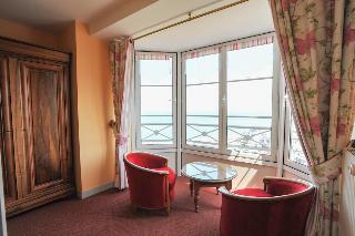 Le Dormy House, Dieppe
