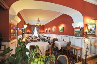 Le Dormy House, Dieppe