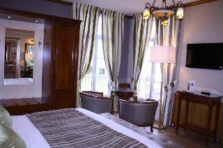 Le Dormy House, Dieppe