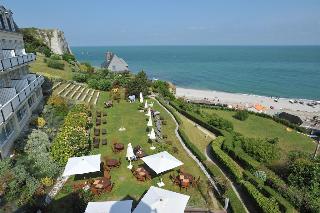 Le Dormy House, Dieppe
