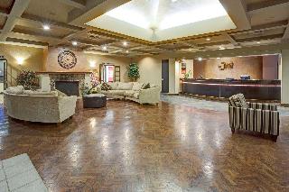 Four Points by Sheraton Englewood