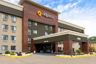 La Quinta Inn Des Moines-Clive