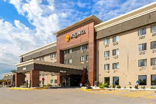 La Quinta Inn Des Moines-Clive