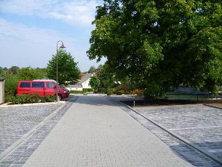 Pension Teichblick, Dresden