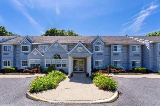 Microtel Inn & Suites By Wyndham Bethel/Danbury