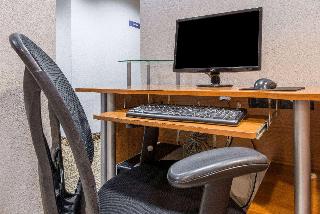 Microtel Inn & Suites By Wyndham Bethel/Danbury CON