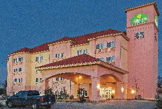 La Quinta Inn and Suites Decatur