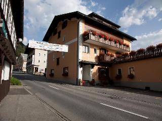 Foto de Sporthotel Kurhaus Klosters