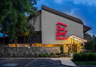 Red Roof PLUS+ Columbus - Dublin