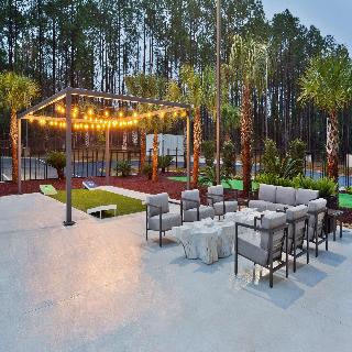 Doubletree By Hilton Dothan
