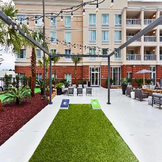 Doubletree By Hilton Dothan