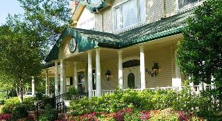 The Sanford House Inn & Spa