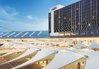Grand Hyatt DFW