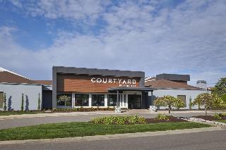 Courtyard Detroit Troy