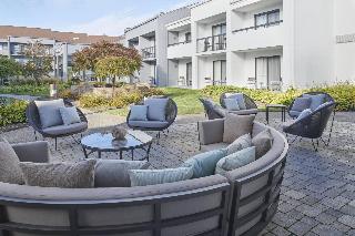 Courtyard Detroit Troy
