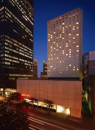 Des Moines Marriott Downtown