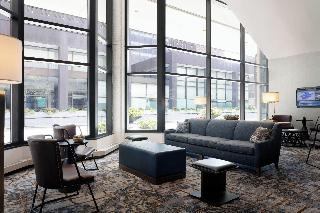 Des Moines Marriott Downtown