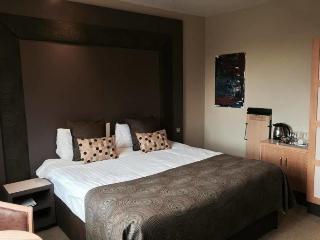 Regent, Doncaster