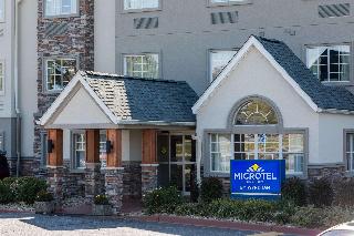 MICROTEL INN & SUITES GREENVILLE