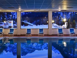 Hotel Principe Marmolada, Italian Alps