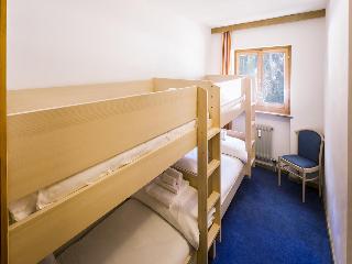 Hotel Principe Marmolada, Italian Alps