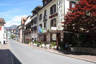Esos Hotel Quelle