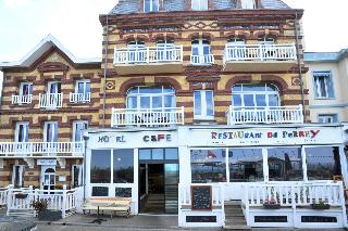 Hotel Le Rayon Vert