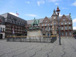 Alt Düsseldorf